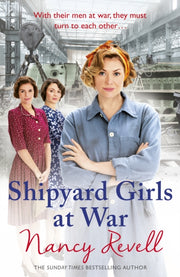 Shipyard Girl At War