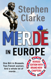 Merde In Europe