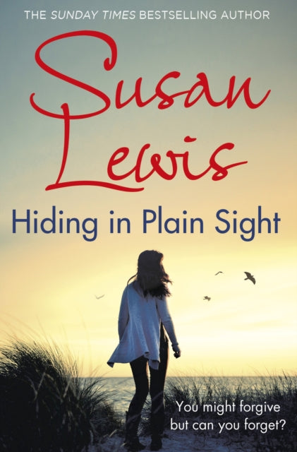 Hiding In Plain Sight