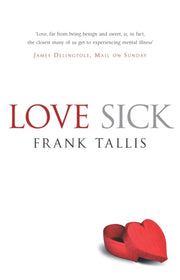 Love Sick Pod By Tallis Frank