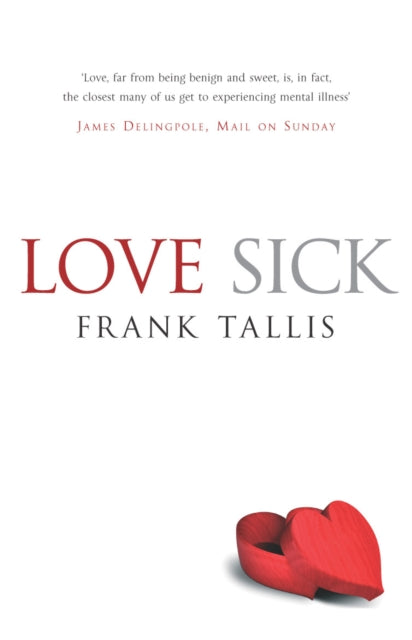 Love Sick Pod By Tallis Frank