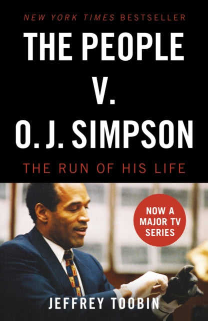 People Vs O.j.simpson