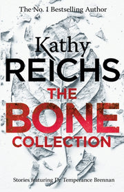 Bone Collection Four Novellas