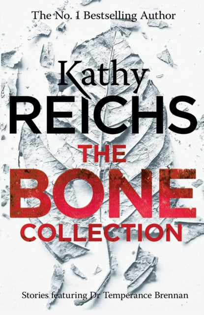 Bone Collection Four Novellas