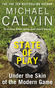 State Of Play