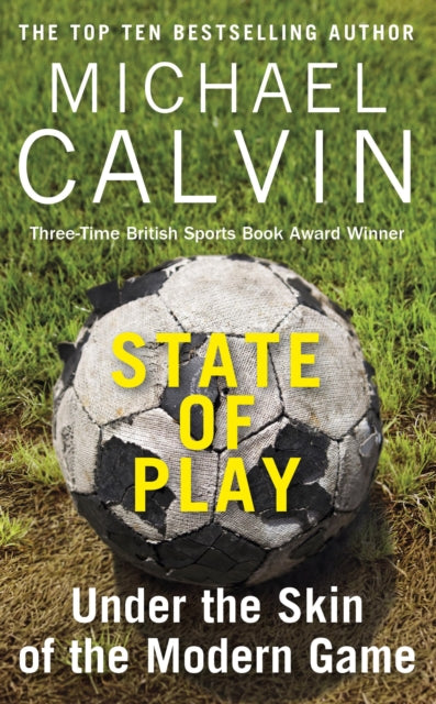State Of Play