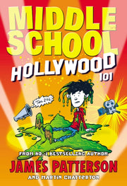 Middle Schol Hollywood 101