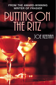Putting On The Ritz Pod By Keenan Joe