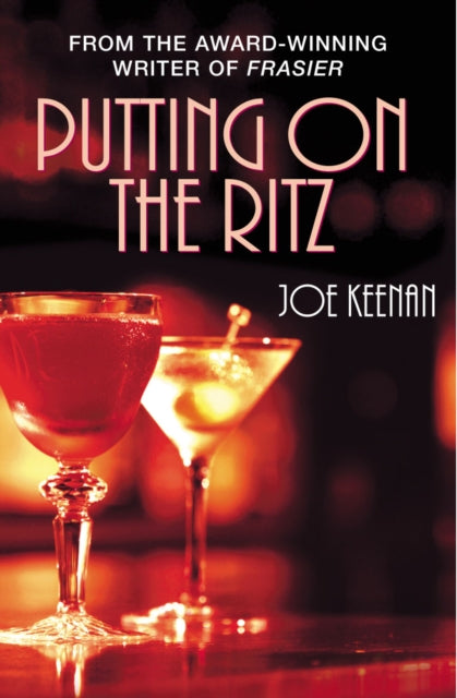 Putting On The Ritz Pod By Keenan Joe