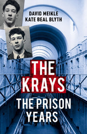 Krays The Prison Years