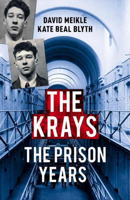 Krays The Prison Years
