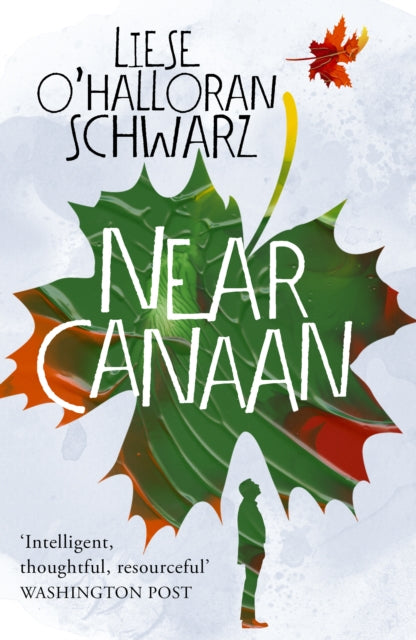 Near Canaan By Schwarz, Liese O