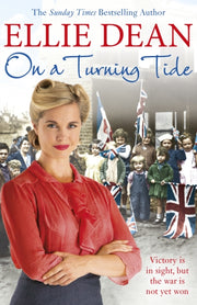 On A Turning Tide