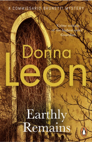 Earthly Remains