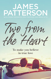 Two From The Heart By Patterson, James