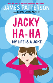 Jacky Ha Ha My Life Is A Joke
