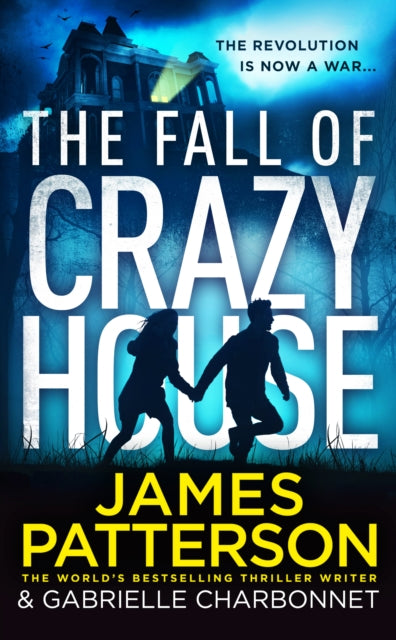 Fall Of Crazy House