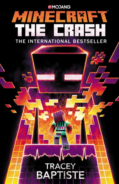 Minecraft The Crash