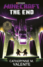 Minecraft The End