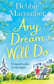 Any Dream Will Do By Macomber, Debbie