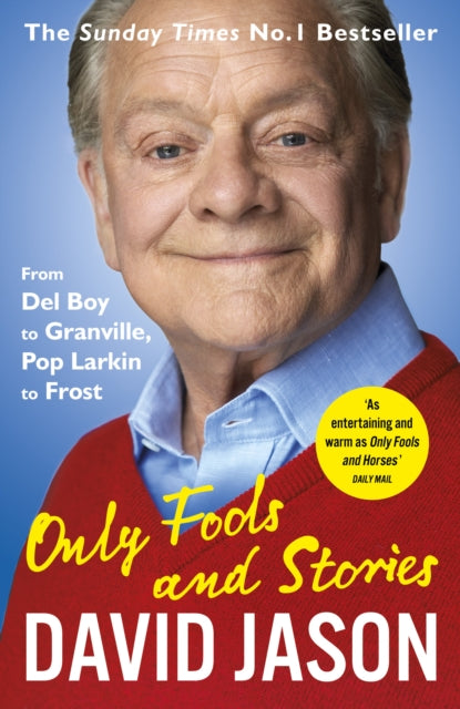 Only Fools & Stories