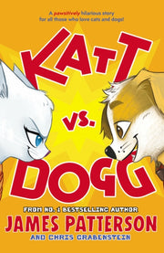 Katt Vs Dogg