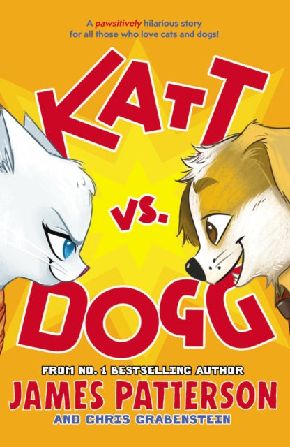 Katt Vs Dogg