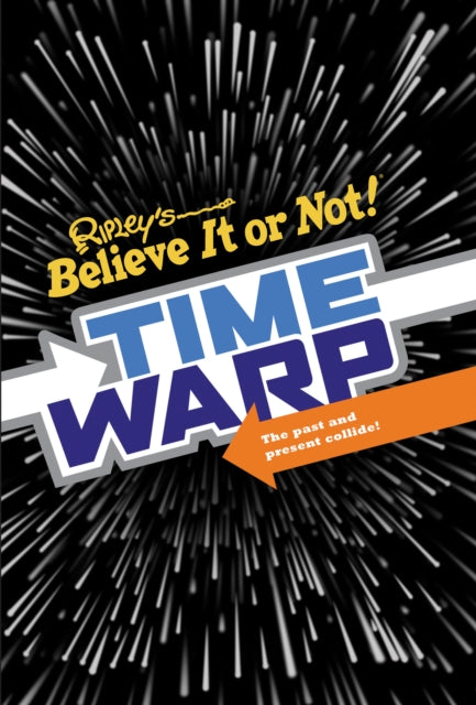 Ripleys Time Warp