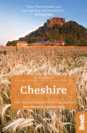Cheshire Slow Travel