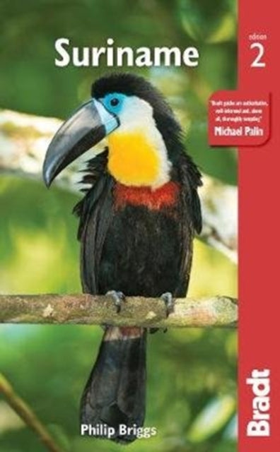 Suriname 2