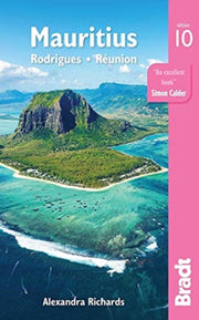 Mauritius Rodrigues And Reunion