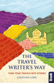 Travel Writers Way
