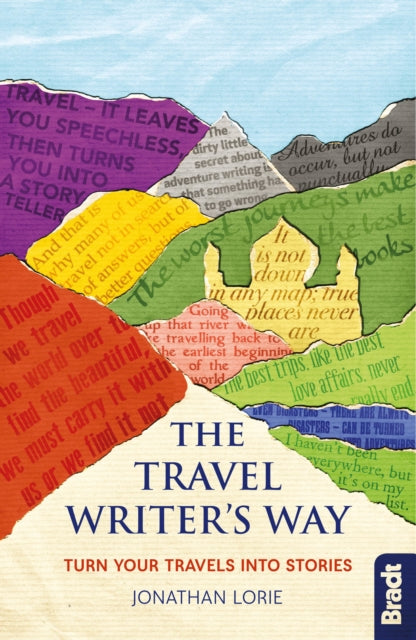 Travel Writers Way