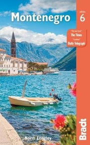 Montenegro 6