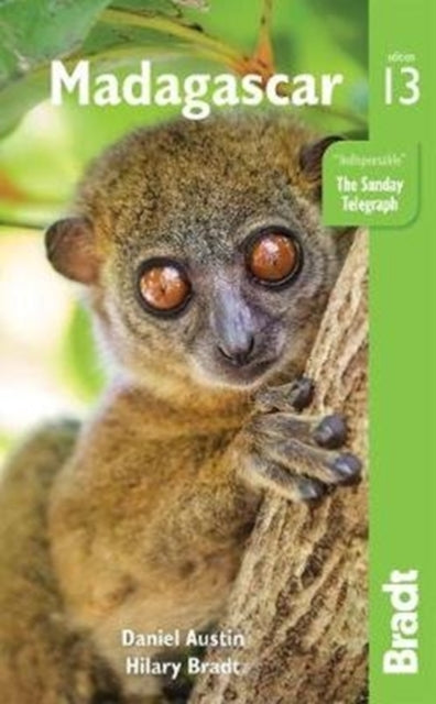 Madagascar 13th Edition