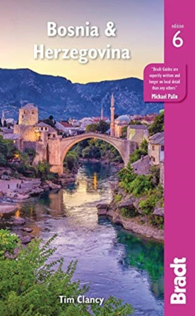 Bosnia & Herzegovina 6