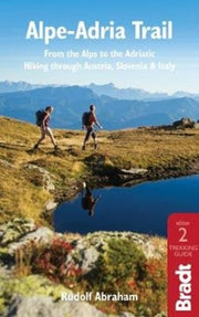 Alpe Adria Trail