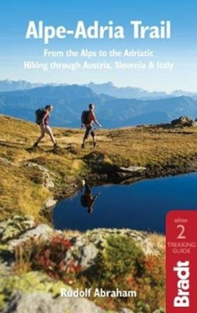 Alpe Adria Trail