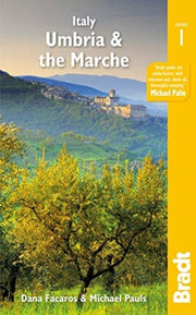 Italy Umbria & The Marches