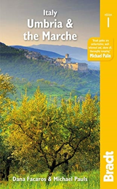 Italy Umbria & The Marches