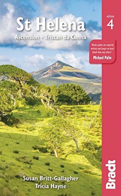 St Helena 4th Edition