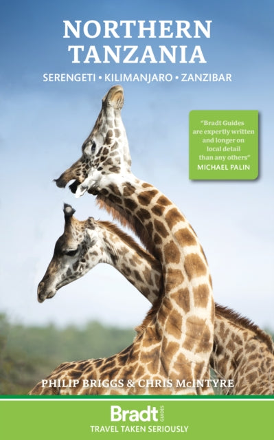 Northern Tanzania Safari Guide