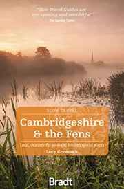 Cambridgeshire & The Fens
