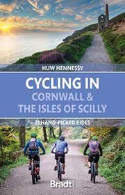 Cycling In Cornwall & The Scilly Isles