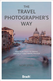 Travel Photographers Way
