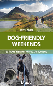 Dog Friendly Weekends