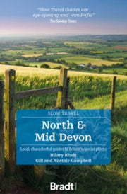 North & Mid Devon