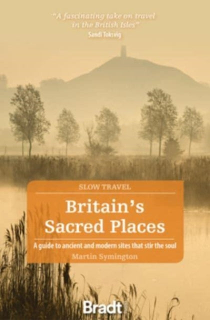 Britains Sacred Places