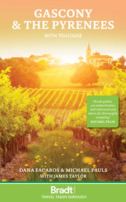 Gascony & The Pyrenees With Toulouse