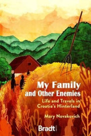 My Family & Other Enemies
